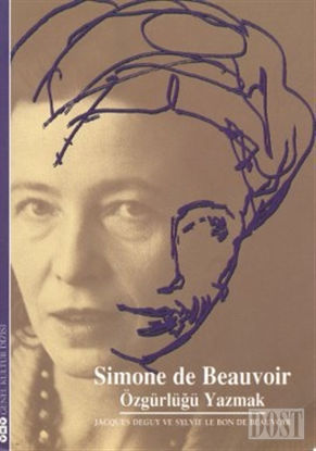 Simon de Beauvoir zg rl Yazmak